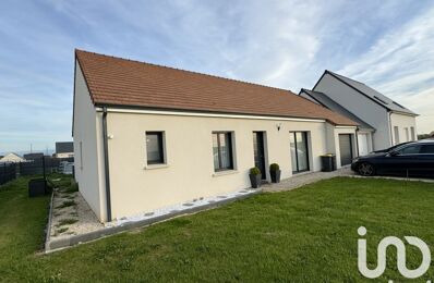 vente maison 230 000 € à proximité de Saint-Péravy-la-Colombe (45310)