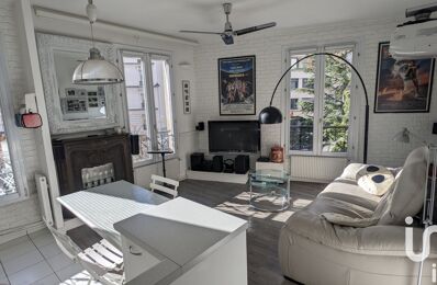 vente appartement 360 000 € à proximité de Saint-Maur-des-Fossés (94)