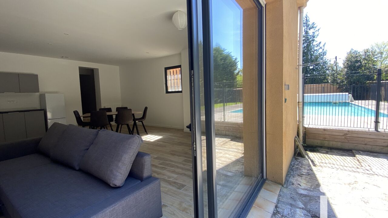 appartement 4 pièces 119 m2 à vendre à Pessac (33600)