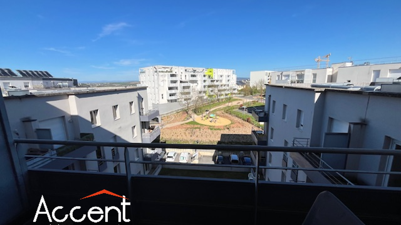 appartement 2 pièces 44 m2 à vendre à Rodez (12000)