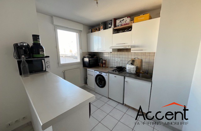 vente appartement 109 000 € à proximité de Luc-la-Primaube (12450)