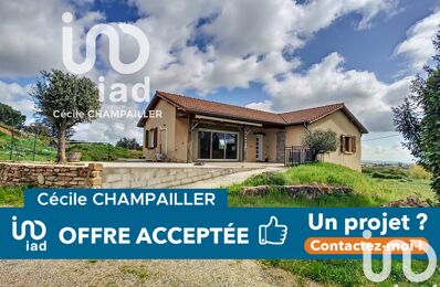 vente maison 252 000 € à proximité de Saint-Pierre-de-Bœuf (42520)