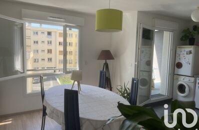 vente appartement 125 000 € à proximité de Chamalières (63400)
