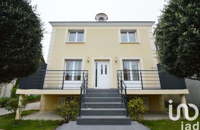 vente maison 599 000 € à proximité de Paris 11 (75011)