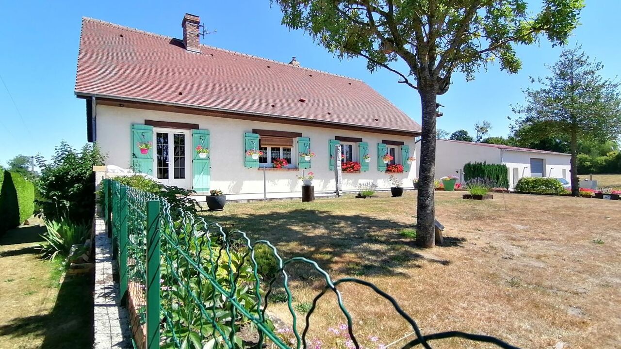 maison 4 pièces 108 m2 à vendre à Cuy-Saint-Fiacre (76220)