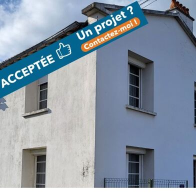 Maison 4 pièces 114 m²