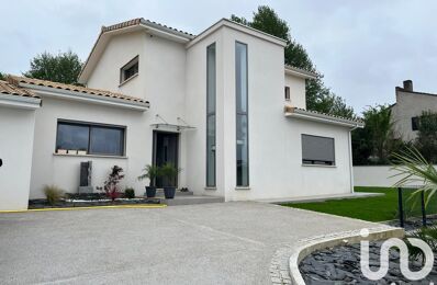 vente maison 395 000 € à proximité de Séméac (65600)