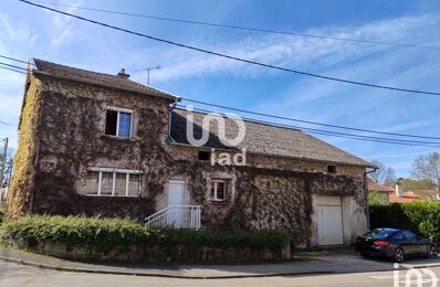 vente maison 140 000 € à proximité de Braux-le-Châtel (52120)