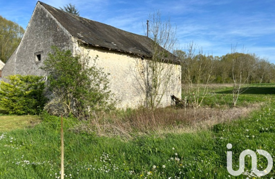 vente maison 80 000 € à proximité de Intville-la-Guétard (45300)