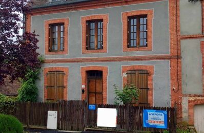 vente maison 97 000 € à proximité de Le Sap-André (61230)