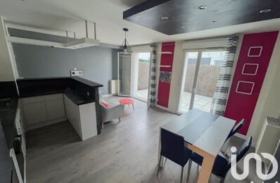 vente appartement 160 000 € à proximité de Seraincourt (95450)