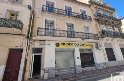 vente immeuble 229 000 € à proximité de Murviel-Lès-Béziers (34490)