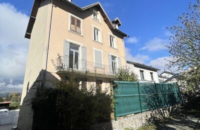vente appartement 126 000 € à proximité de Montbonnot-Saint-Martin (38330)