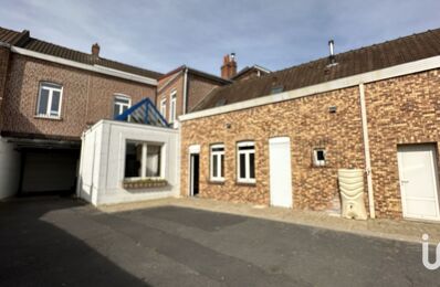 vente immeuble 440 000 € à proximité de Bauvin (59221)