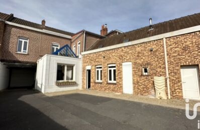 vente immeuble 415 000 € à proximité de Dourges (62119)