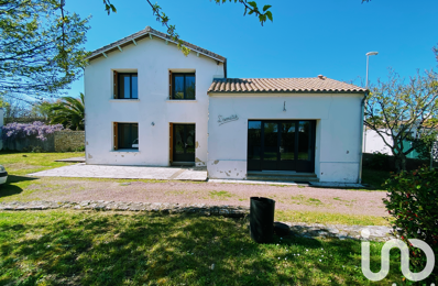 vente maison 399 000 € à proximité de Tonnay-Charente (17430)