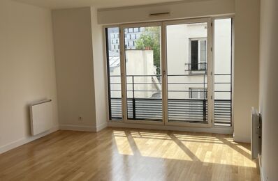 vente appartement 496 000 € à proximité de Cachan (94230)