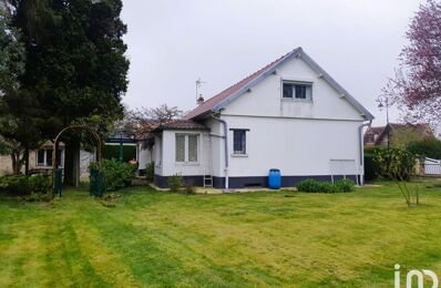 vente maison 168 000 € à proximité de Hangest-en-Santerre (80134)