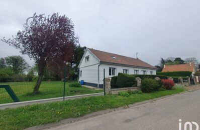 vente maison 159 990 € à proximité de Cayeux-en-Santerre (80800)