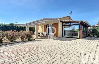 vente maison 267 000 € à proximité de Valras-Plage (34350)