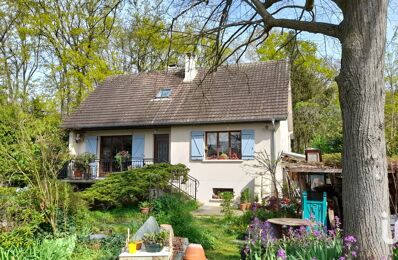 vente maison 478 000 € à proximité de Chantilly (60500)