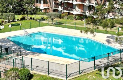 vente appartement 410 000 € à proximité de Mouans-Sartoux (06370)