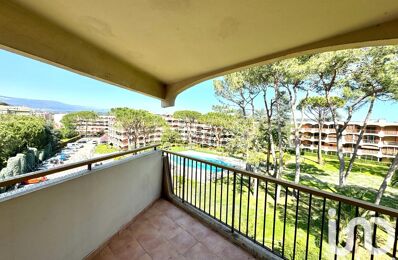 vente appartement 370 000 € à proximité de Mougins (06250)