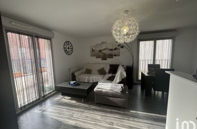 vente appartement 214 900 € à proximité de Montereau-sur-le-Jard (77950)