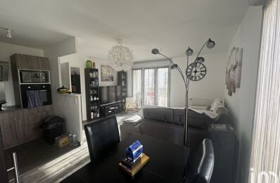 appartement 3 pièces 64 m2 à vendre à Vert-Saint-Denis (77240)