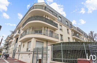 vente appartement 340 000 € à proximité de Antony (92160)