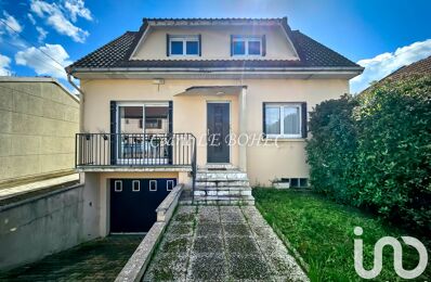 vente maison 409 000 € à proximité de Frépillon (95740)