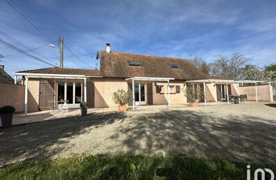 vente maison 244 000 € à proximité de Ver-Lès-Chartres (28630)