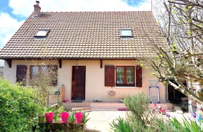 vente maison 175 000 € à proximité de Courtois-sur-Yonne (89100)