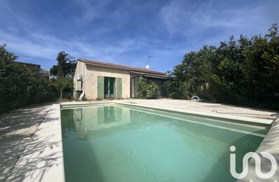 vente maison 215 000 € à proximité de Saint-Just-d'Ardèche (07700)