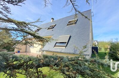 vente maison 392 000 € à proximité de Gouville-sur-Mer (50560)