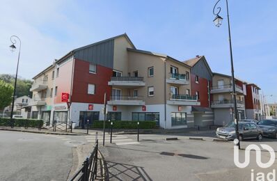 appartement 3 pièces 65 m2 à vendre à Écouen (95440)