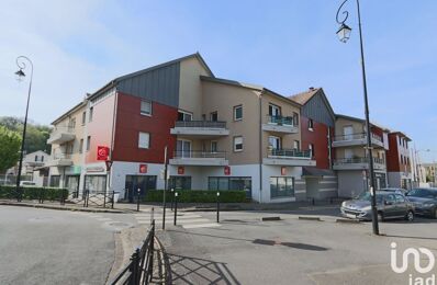 vente appartement 219 000 € à proximité de Chantilly (60500)