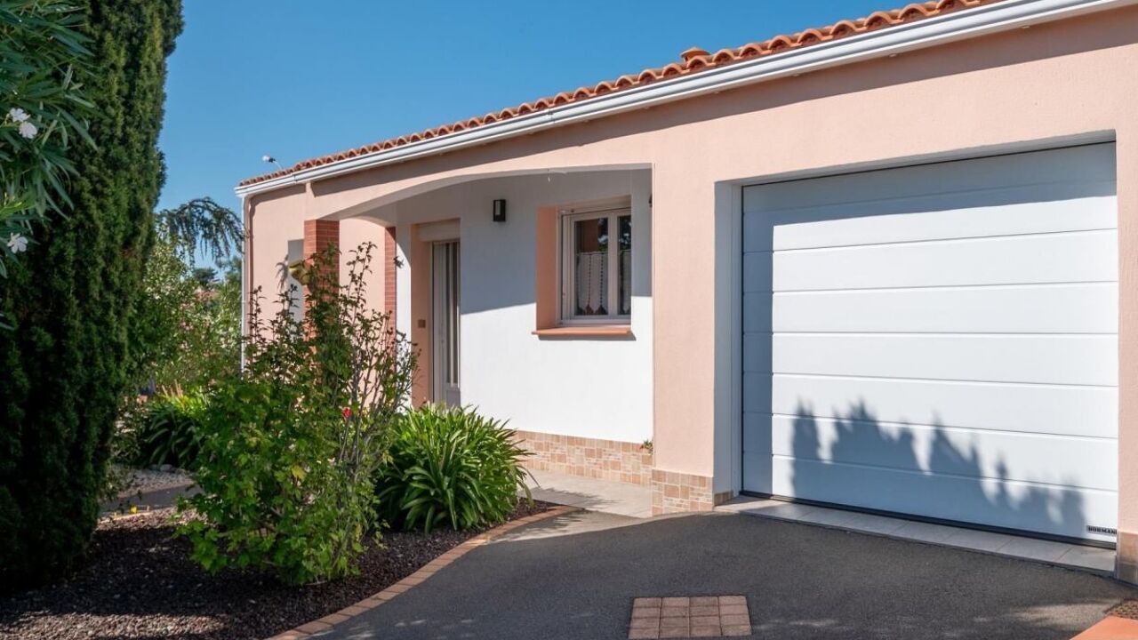 maison 3 pièces 69 m2 à vendre à L'Île-d'Olonne (85340)
