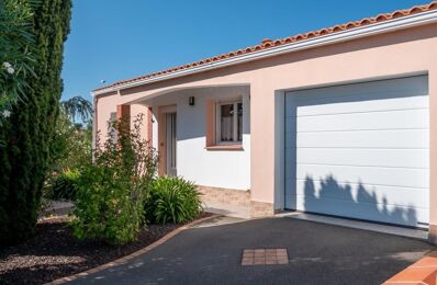 vente maison 335 000 € à proximité de Jard-sur-Mer (85520)
