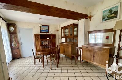 vente maison 128 500 € à proximité de Fonches-Fonchette (80700)