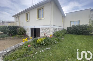 vente maison 269 000 € à proximité de Courville-sur-Eure (28190)