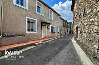 maison 8 pièces 193 m2 à vendre à Murviel-Lès-Montpellier (34570)
