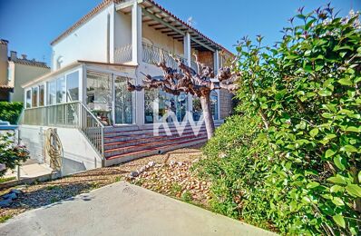 vente maison 539 000 € à proximité de Murviel-Lès-Montpellier (34570)