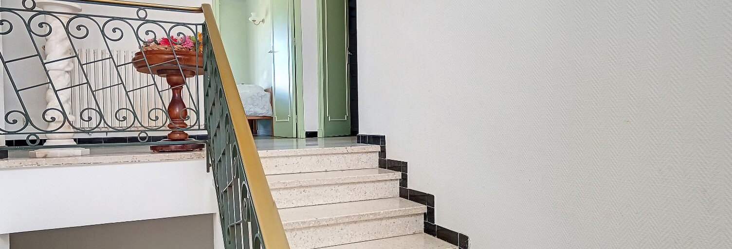 Maison 6 Pièces 175 m² à vendre à Frontignan (34110)