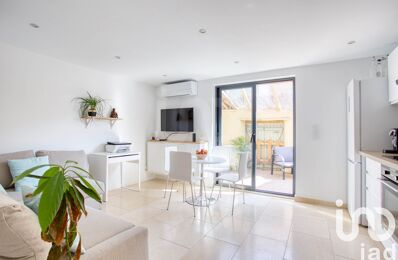 vente appartement 160 000 € à proximité de Théoule-sur-Mer (06590)