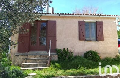 vente maison 153 000 € à proximité de Bourg-Lès-Valence (26500)