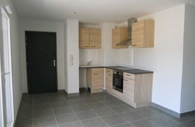 appartement 3 pièces 65 m2 à louer à Agde (34300)