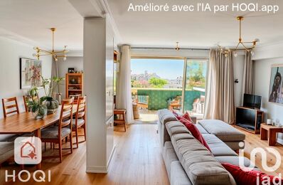 vente appartement 275 000 € à proximité de Cassis (13260)