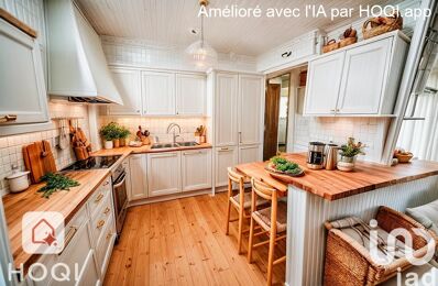 appartement 4 pièces 93 m2 à vendre à Marseille 4 (13004)