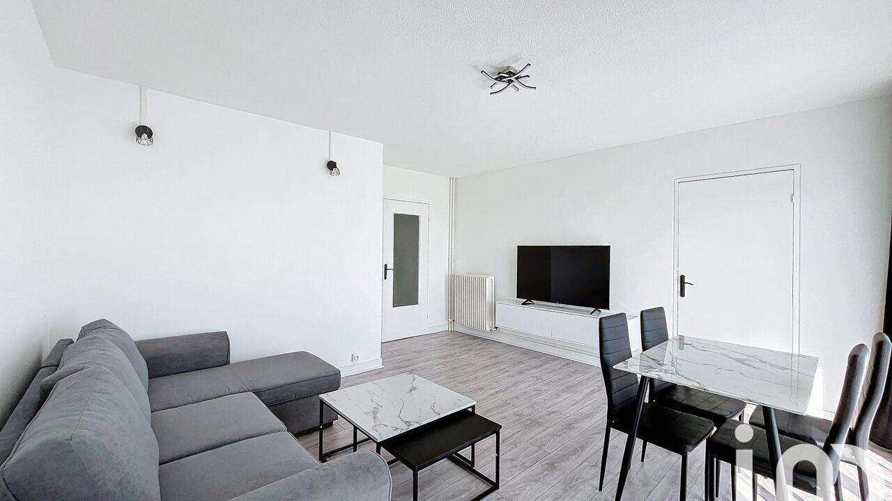 appartement 3 pièces 70 m2 à louer à Tremblay-en-France (93290)